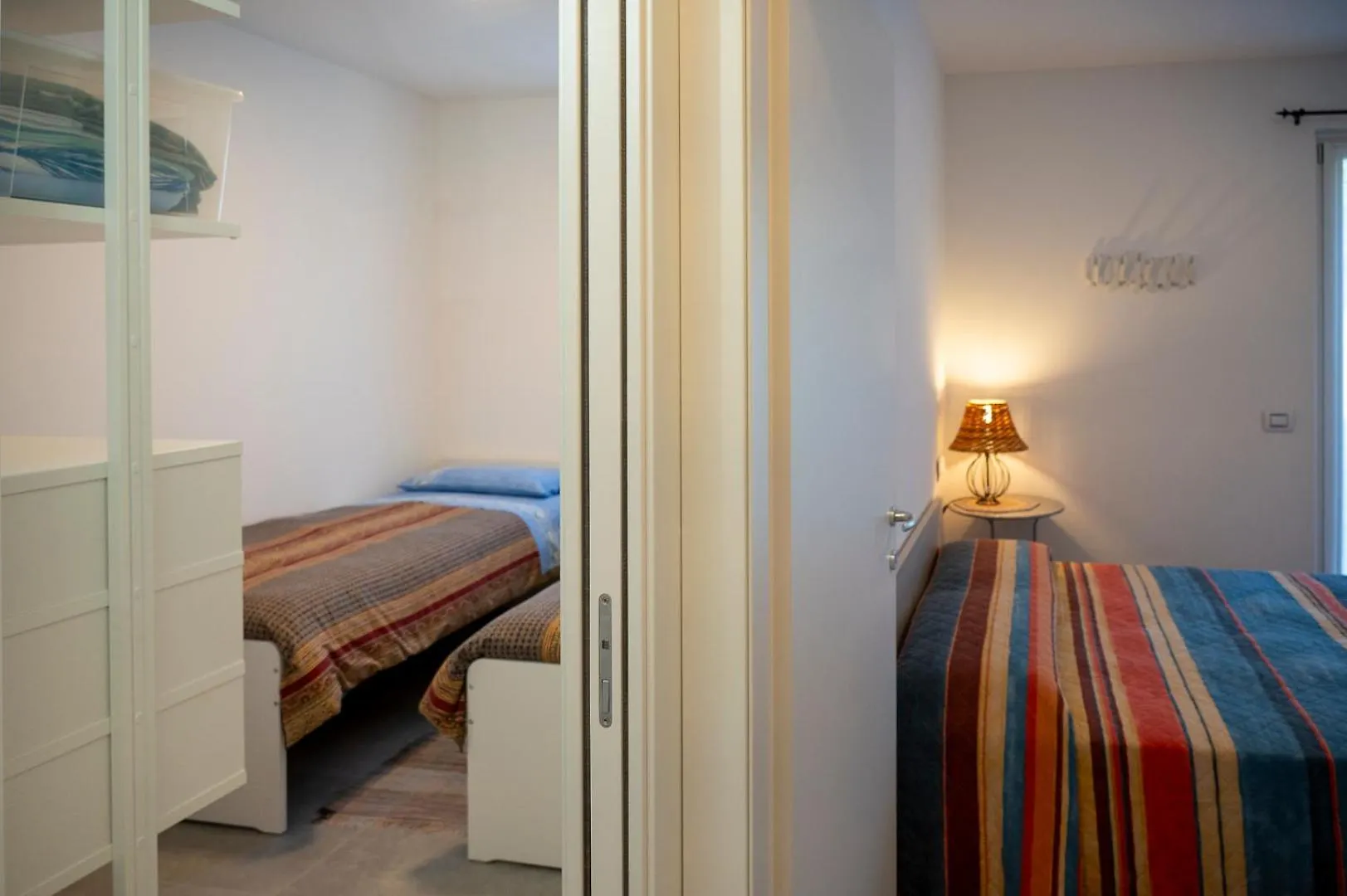 Italian Vacation Homes - Nature Escape Esmate