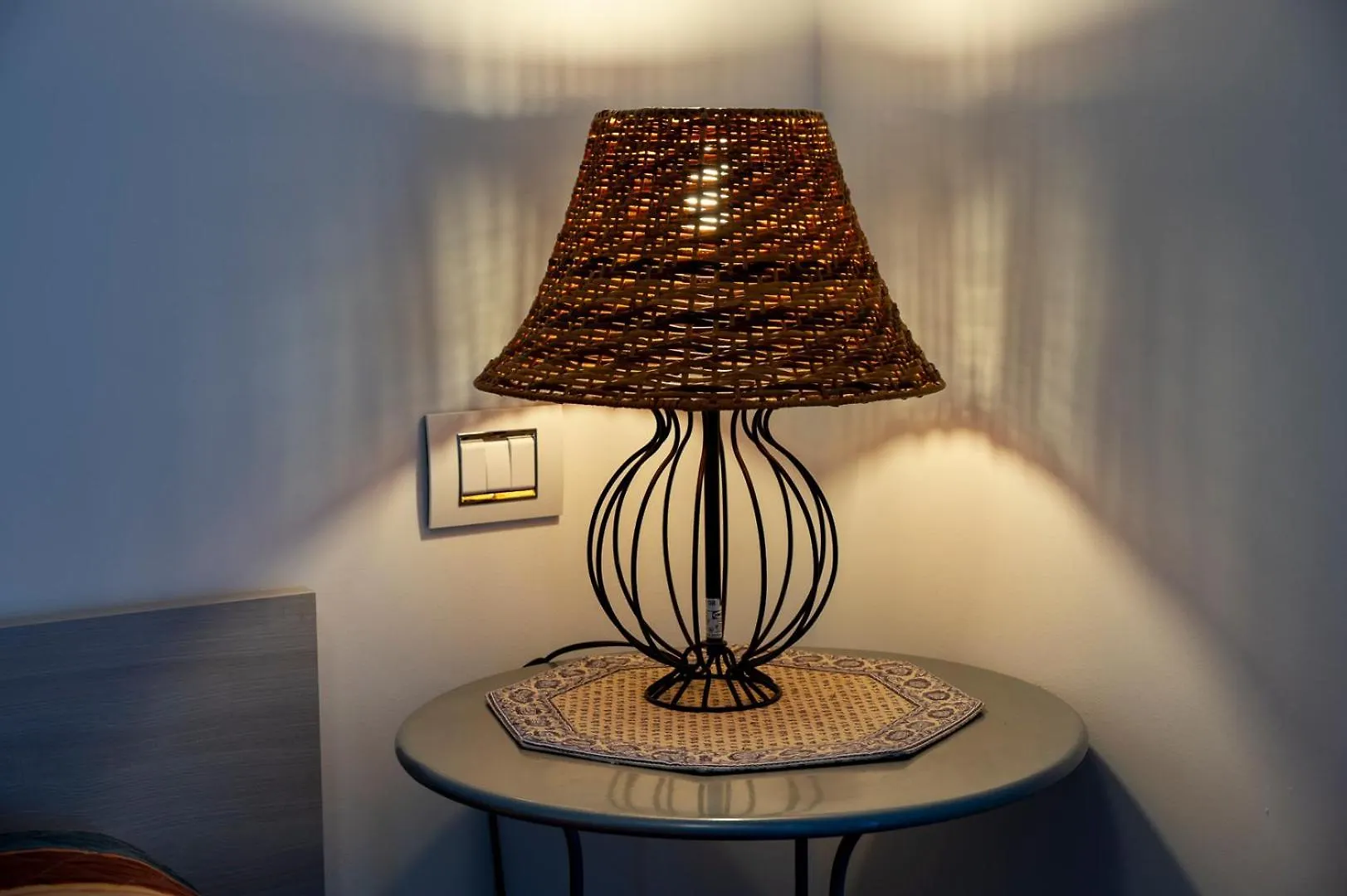 Italian Vacation Homes - Nature Escape Esmate