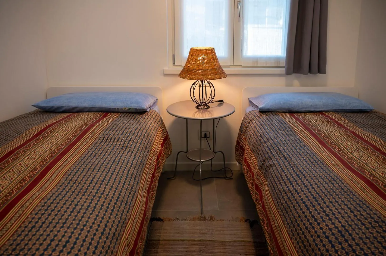 Apartmán Italian Vacation Homes - Nature Escape Esmate Itálie