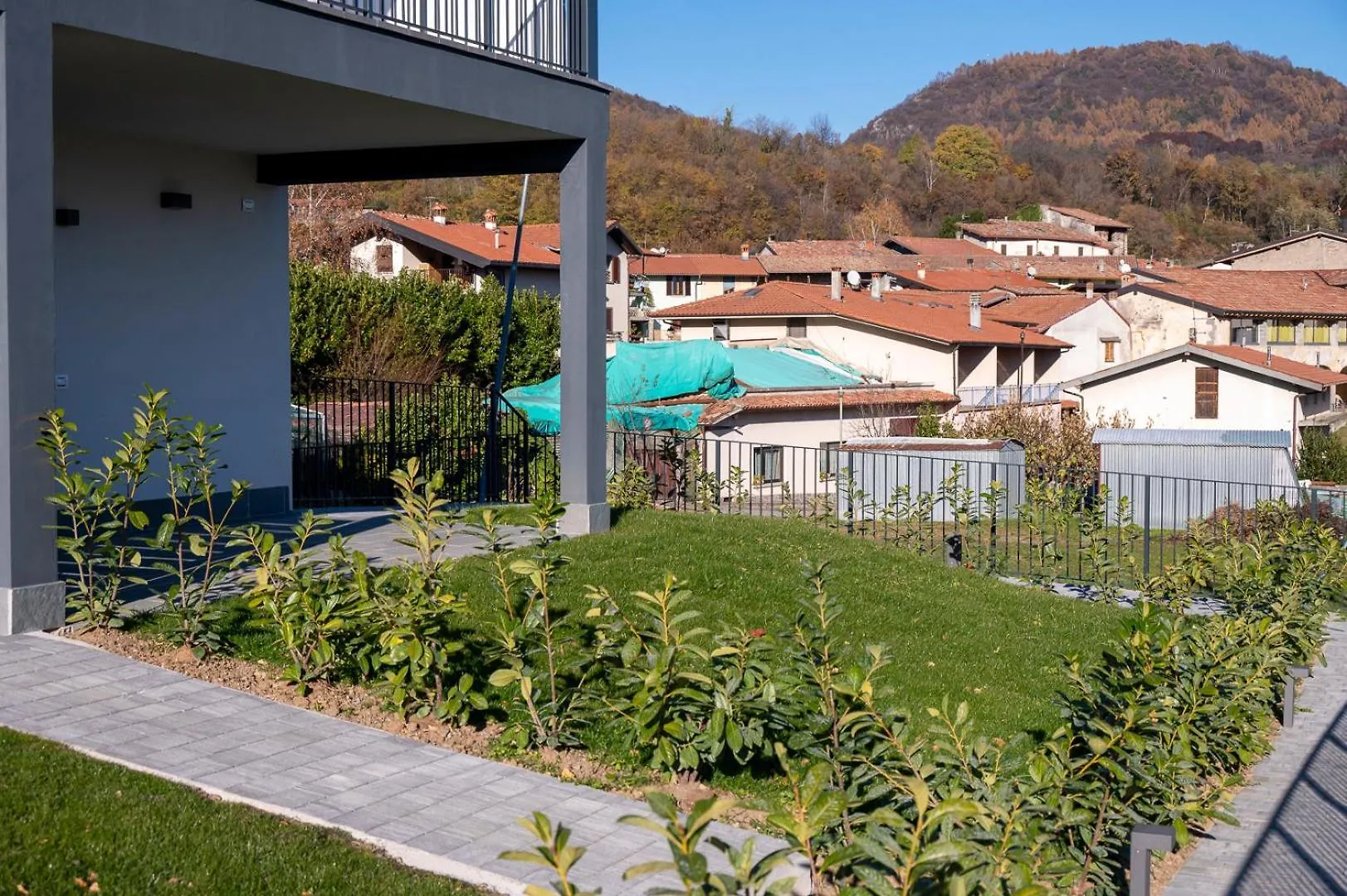 Italian Vacation Homes - Nature Escape Esmate Itálie