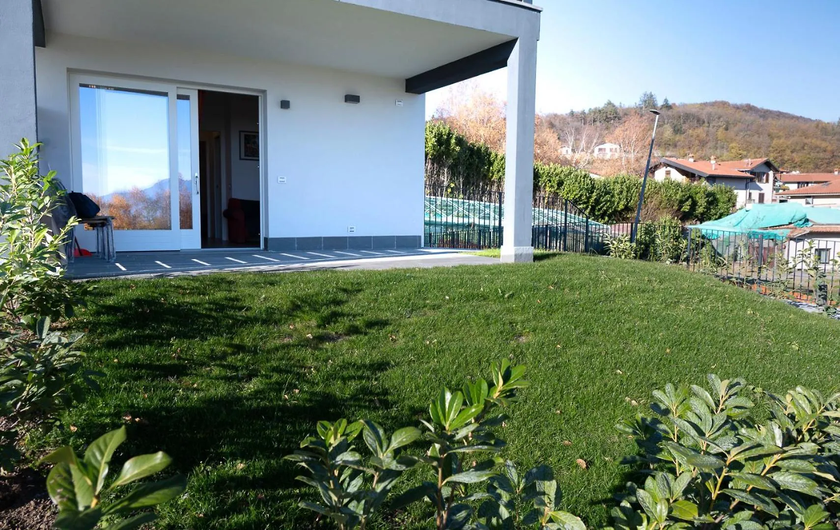 Apartmán Italian Vacation Homes - Nature Escape Esmate