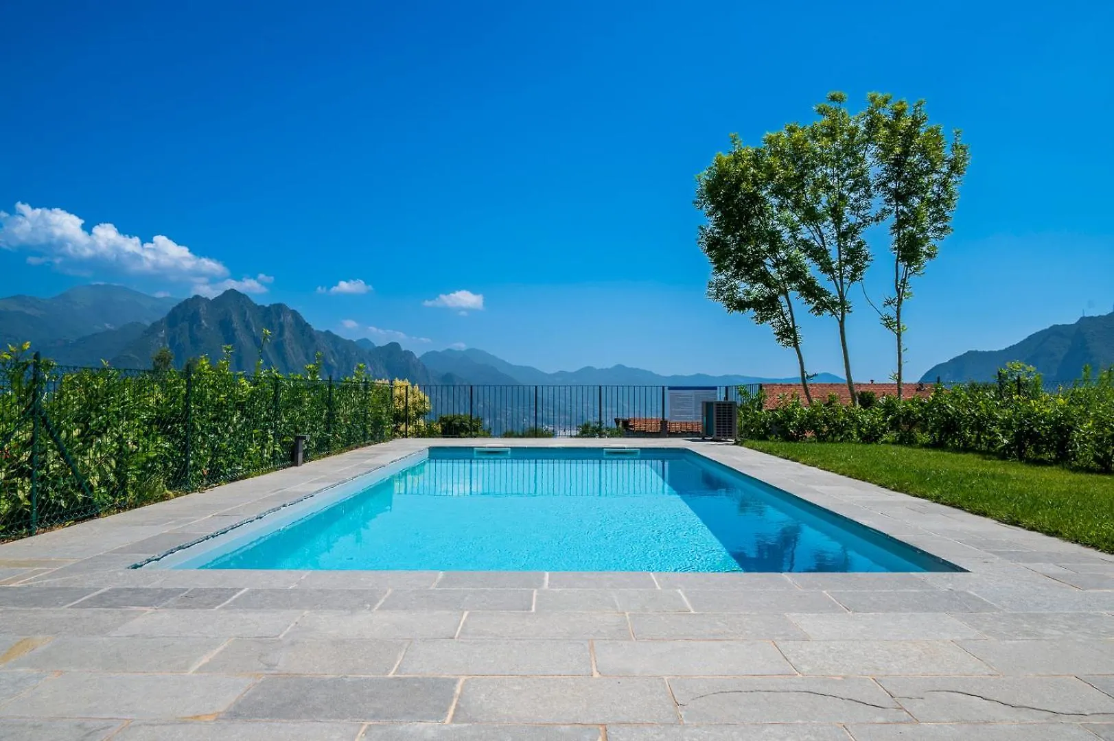 Apartmán Italian Vacation Homes - Nature Escape Esmate