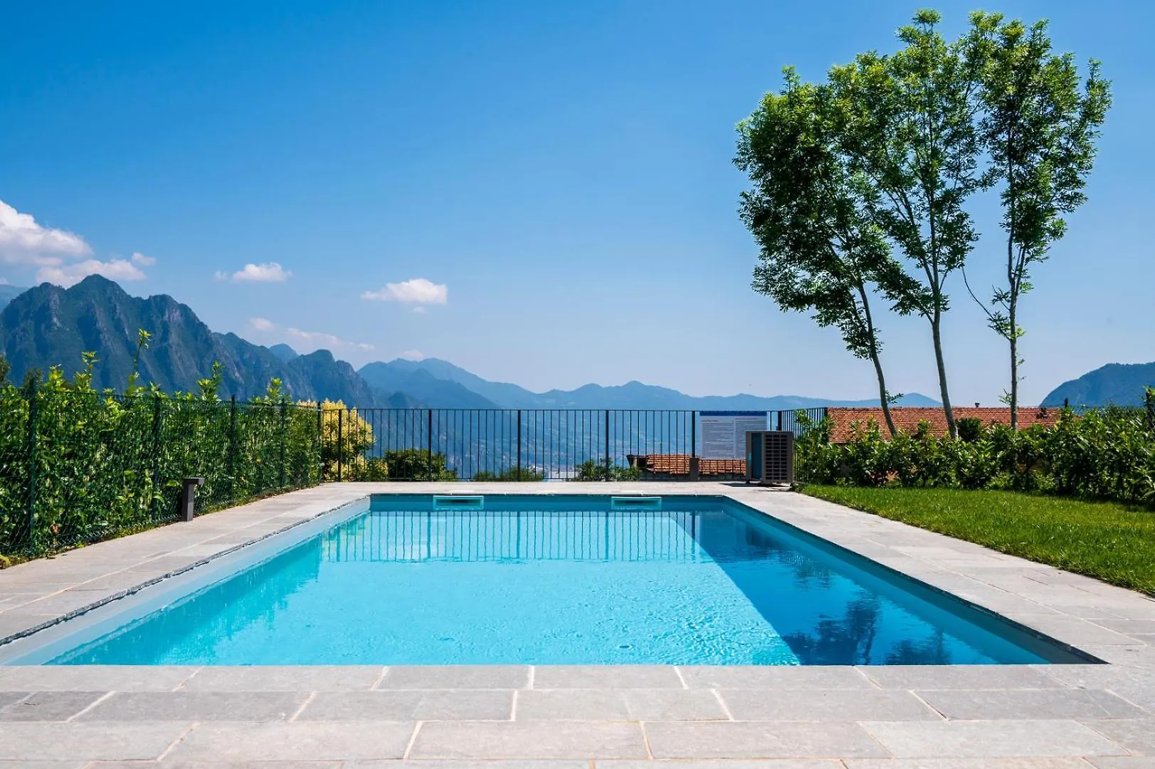 Italian Vacation Homes - Nature Escape Esmate Itálie
