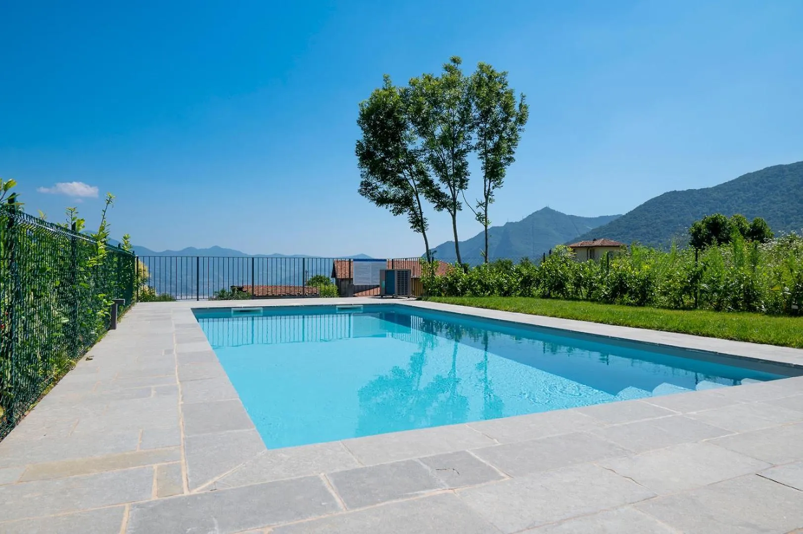 Apartmán Italian Vacation Homes - Nature Escape Esmate Itálie